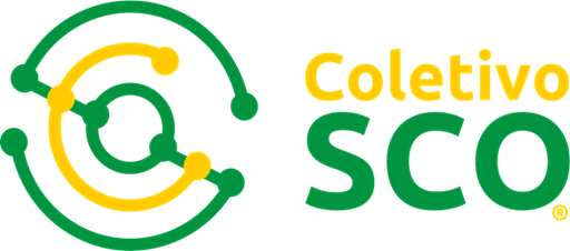 Logo Coletivo SCO®