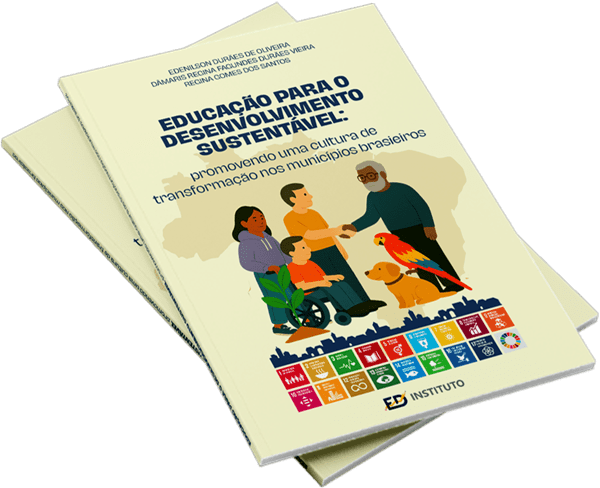 Livro Educação e Desenvolvimento